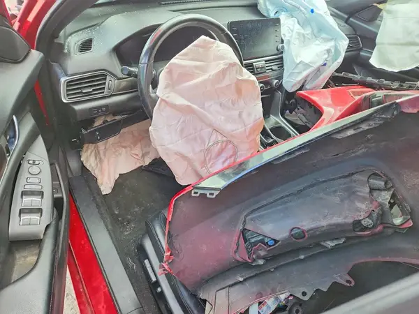 1HGCV1F35JA073626 2018 HONDA ACCORD - Image 8