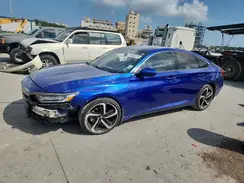 1HGCV1F35JA074761 2018 HONDA ACCORD