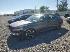 1HGCV1F35JA076686 2018 HONDA ACCORD