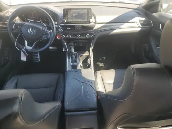 1HGCV1F35JA076686 2018 HONDA ACCORD - Image 8