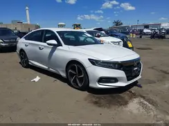 1HGCV1F35JA077188 2018 HONDA ACCORD