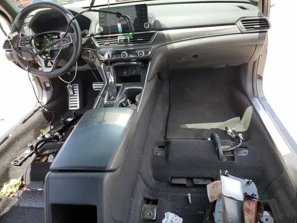 1HGCV1F35JA077868 2018 HONDA ACCORD - Image 8