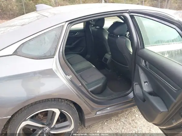 1HGCV1F35JA079054 2018 HONDA ACCORD - Image 8