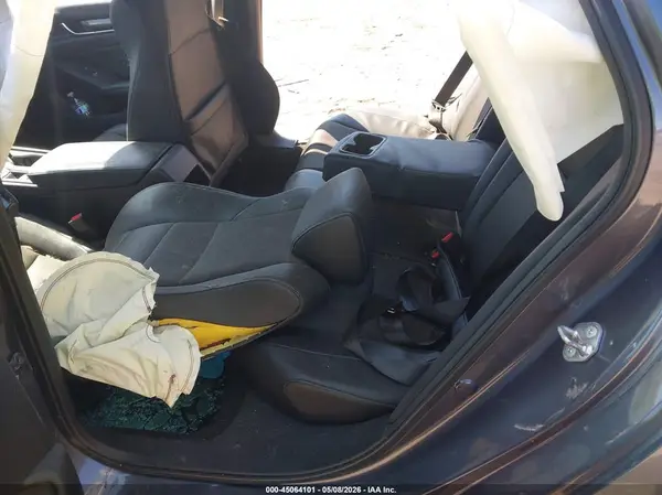 1HGCV1F35JA082777 2018 HONDA ACCORD - Image 8