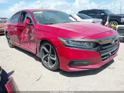 1HGCV1F35JA082892 2018 HONDA ACCORD