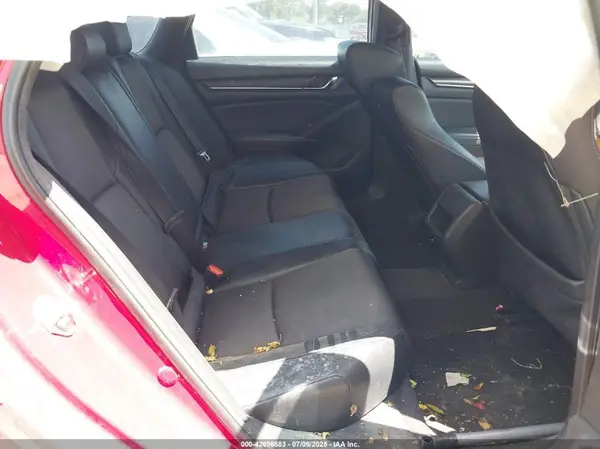 1HGCV1F35JA082892 2018 HONDA ACCORD - Image 8