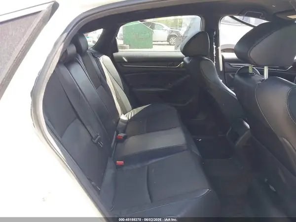 1HGCV1F35JA085453 2018 HONDA ACCORD - Image 8