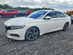 1HGCV1F35JA085470 2018 HONDA ACCORD