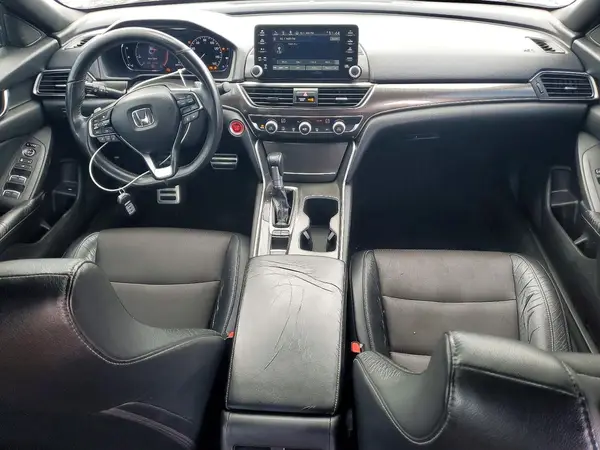 1HGCV1F35JA085470 2018 HONDA ACCORD - Image 8