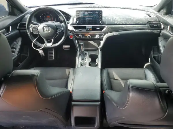 1HGCV1F35JA086070 2018 HONDA ACCORD - Image 8