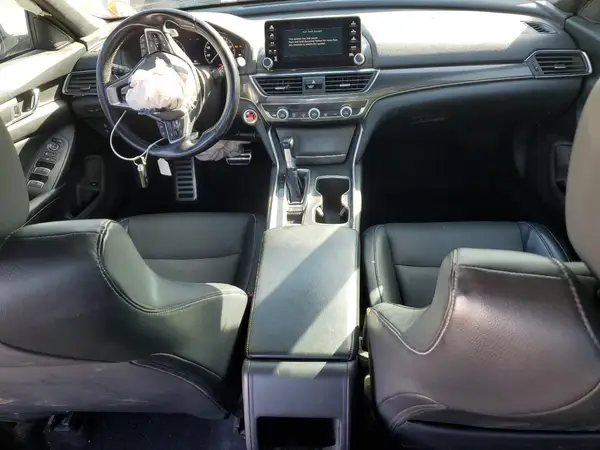 1HGCV1F35JA088014 2018 HONDA ACCORD - Image 8