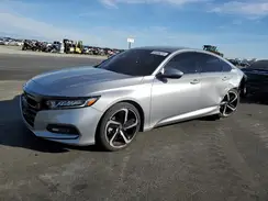 1HGCV1F35JA089101 2018 HONDA ACCORD