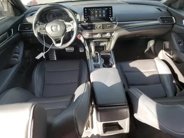 1HGCV1F35JA089101 2018 HONDA ACCORD - Image 8