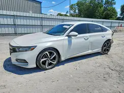 1HGCV1F35JA089521 2018 HONDA ACCORD