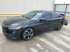 1HGCV1F35JA091866 2018 HONDA ACCORD