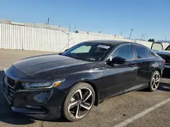 1HGCV1F35JA092001 2018 HONDA ACCORD