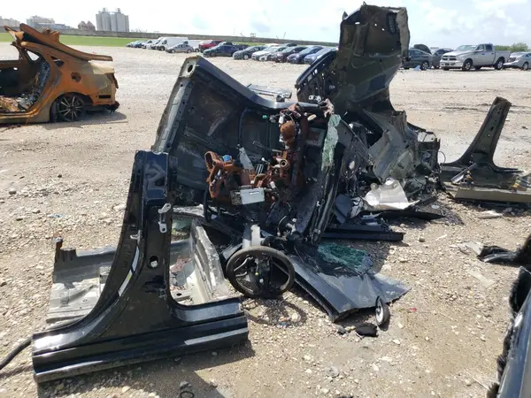 1HGCV1F35JA092144 2018 HONDA ACCORD - Image 1