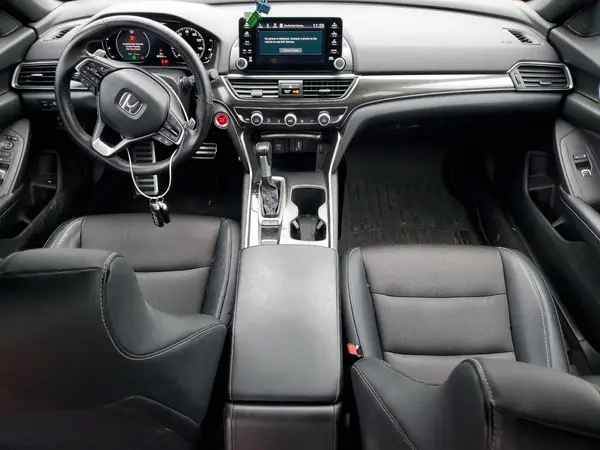 1HGCV1F35JA094301 2018 HONDA ACCORD - Image 8