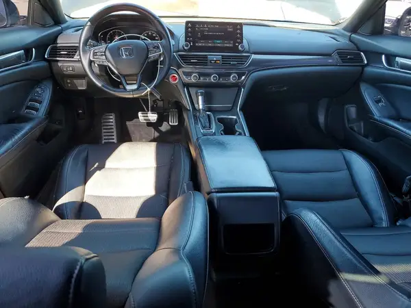 1HGCV1F35JA094346 2018 HONDA ACCORD - Image 8