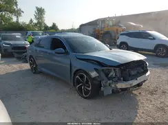 1HGCV1F35JA095271 2018 HONDA ACCORD