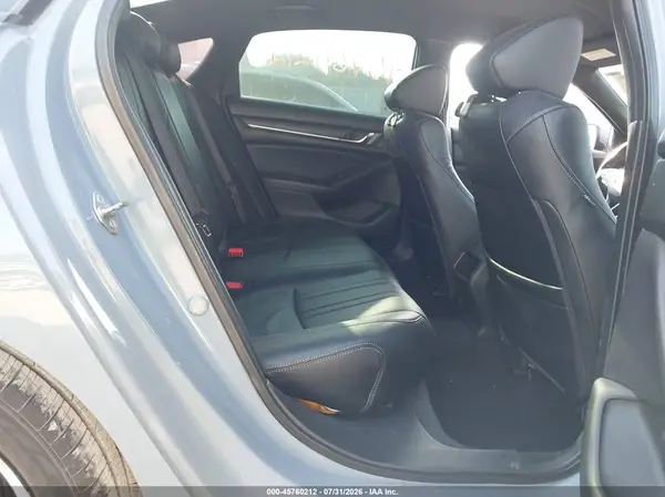 1HGCV1F35JA095271 2018 HONDA ACCORD - Image 8