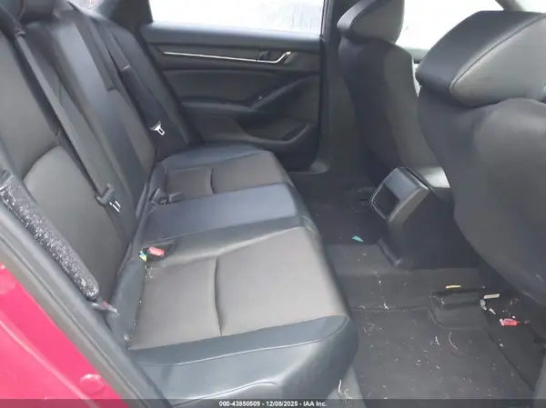 1HGCV1F35JA096811 2018 HONDA ACCORD - Image 8
