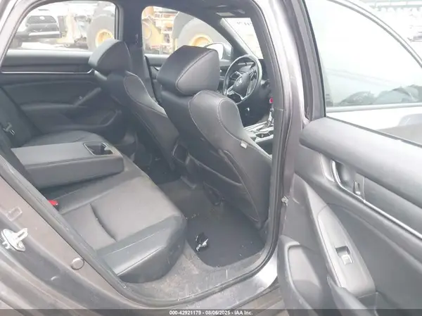 1HGCV1F35JA097019 2018 HONDA ACCORD - Image 8