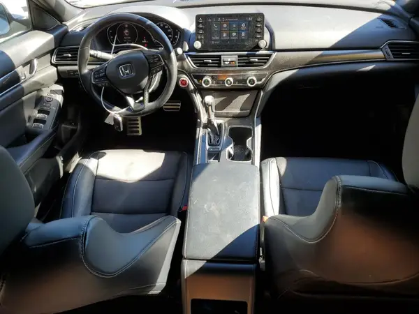 1HGCV1F35JA097389 2018 HONDA ACCORD - Image 8