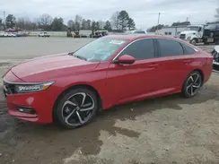 1HGCV1F35JA097862 2018 HONDA ACCORD
