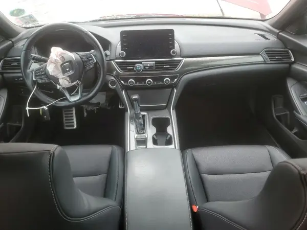 1HGCV1F35JA097862 2018 HONDA ACCORD - Image 8