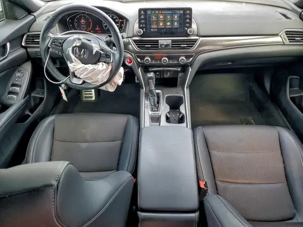 1HGCV1F35JA097957 2018 HONDA ACCORD - Image 8