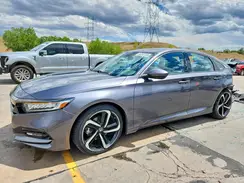 1HGCV1F35JA097960 2018 HONDA ACCORD