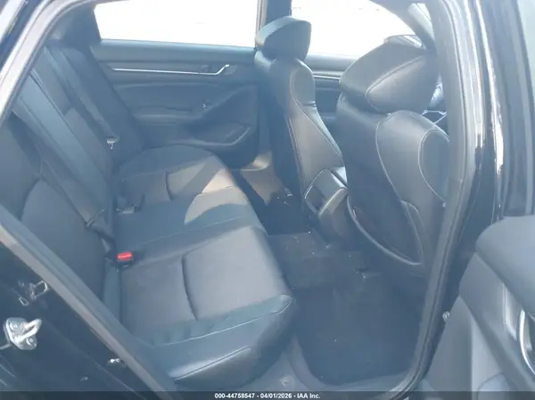 1HGCV1F35JA099014 2018 HONDA ACCORD - Image 8