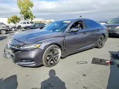 1HGCV1F35JA099336 2018 HONDA ACCORD