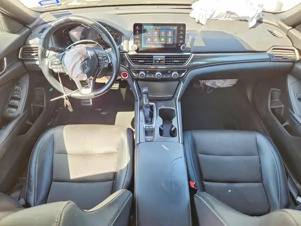 1HGCV1F35JA101022 2018 HONDA ACCORD - Image 8