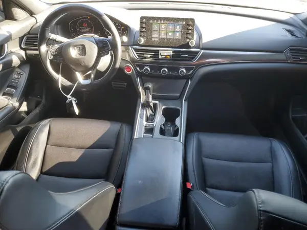 1HGCV1F35JA102137 2018 HONDA ACCORD - Image 8