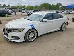1HGCV1F35JA102414 2018 HONDA ACCORD