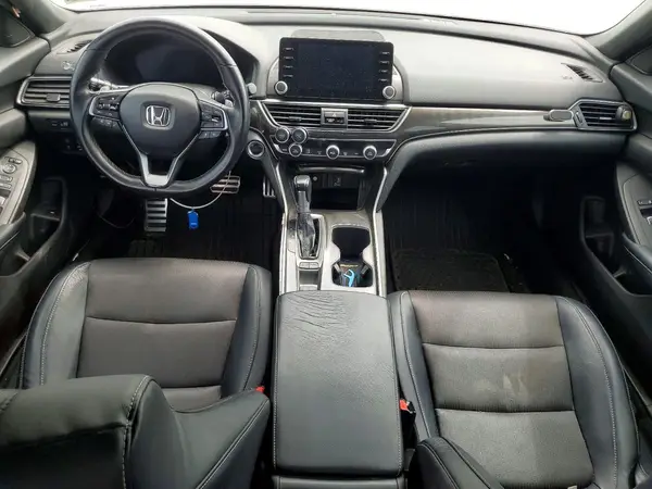 1HGCV1F35JA102414 2018 HONDA ACCORD - Image 8