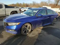 1HGCV1F35JA105345 2018 HONDA ACCORD