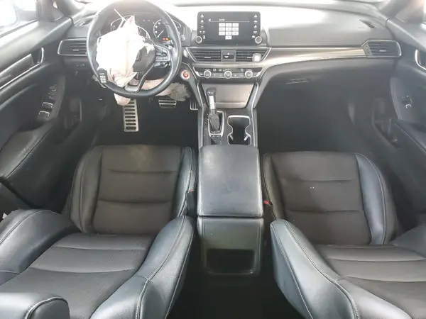 1HGCV1F35JA105457 2018 HONDA ACCORD - Image 8