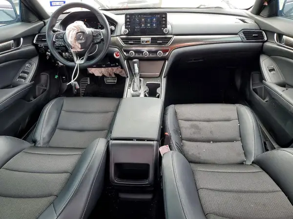 1HGCV1F35JA110741 2018 HONDA ACCORD - Image 8