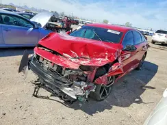1HGCV1F35JA111159 2018 HONDA ACCORD
