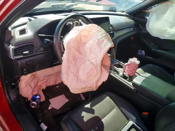 1HGCV1F35JA111159 2018 HONDA ACCORD - Image 8