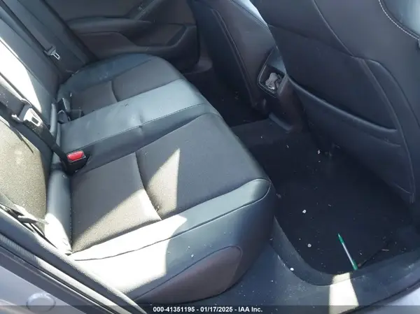 1HGCV1F35JA111310 2018 HONDA ACCORD - Image 8