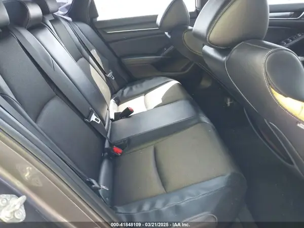1HGCV1F35JA111596 2018 HONDA ACCORD - Image 8
