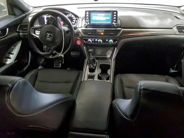 1HGCV1F35JA112568 2018 HONDA ACCORD - Image 8