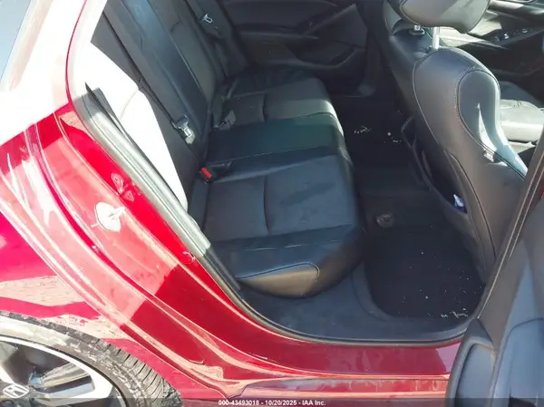 1HGCV1F35JA114479 2018 HONDA ACCORD - Image 8