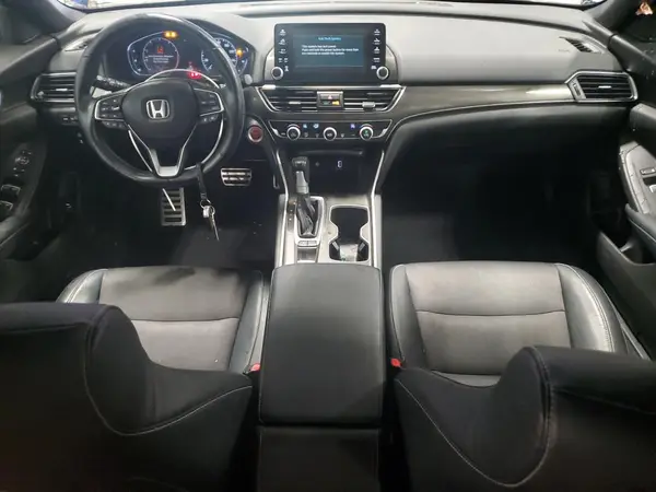 1HGCV1F35JA115874 2018 HONDA ACCORD - Image 8