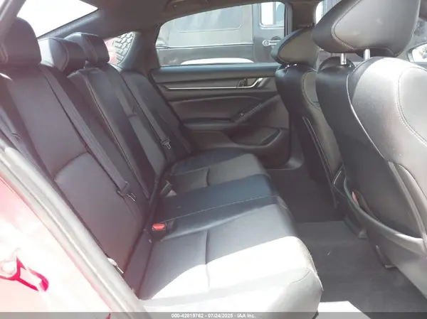 1HGCV1F35JA116491 2018 HONDA ACCORD - Image 8