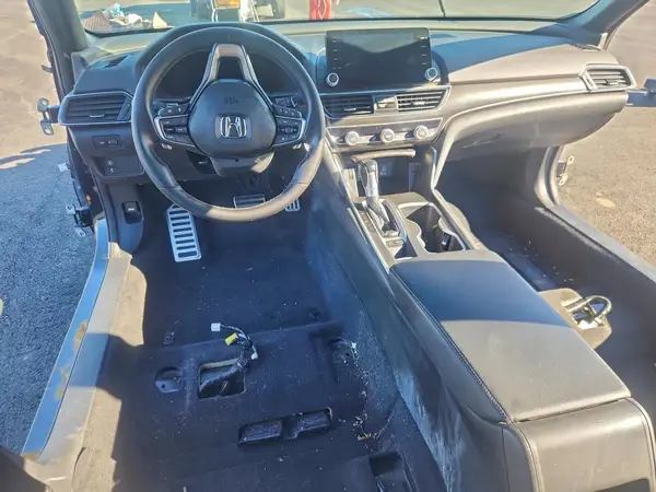1HGCV1F35JA117706 2018 HONDA ACCORD - Image 8